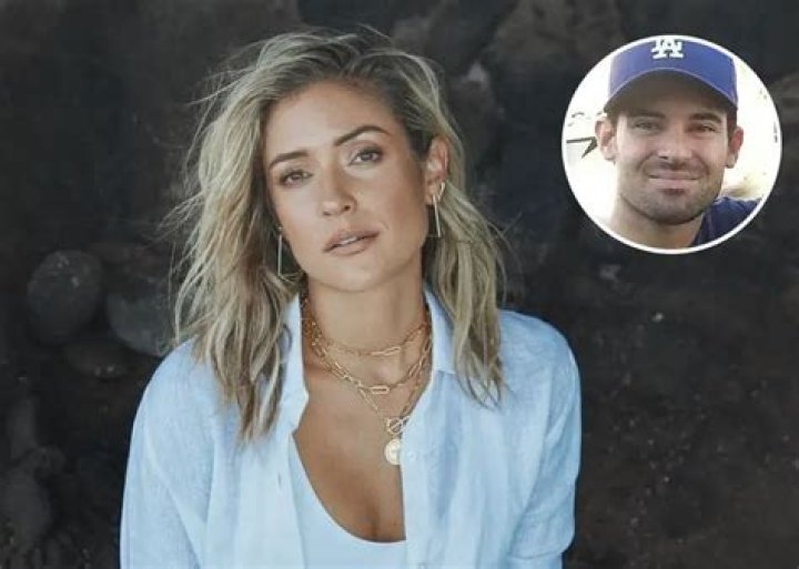 Kristin Cavallari Moves on from Her Brother’s Death with Tyler Henry’s Help