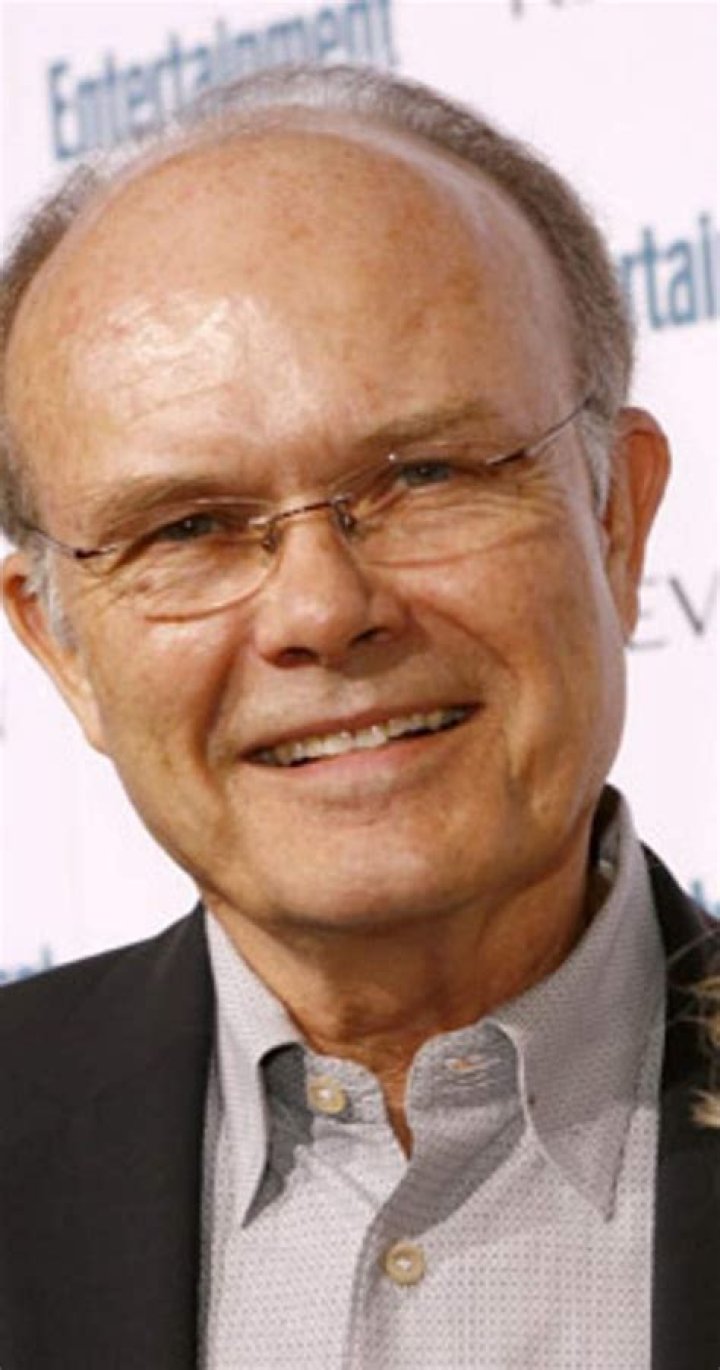 Kurtwood Smith – Biography, Facts & Life Story