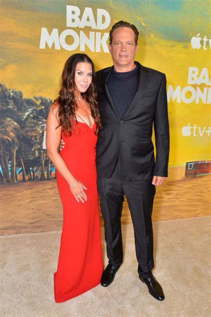 Kyla Weber Realtor, Age, Height, Vince Vaughn, and Movies