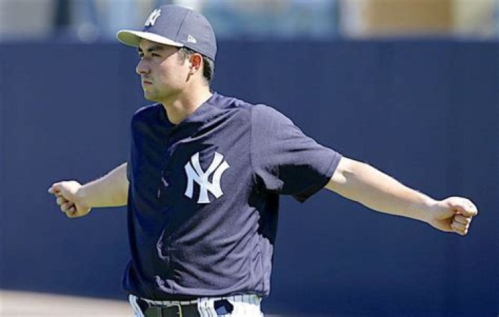 Kyle Higashioka Salary: Everything To Know About Him