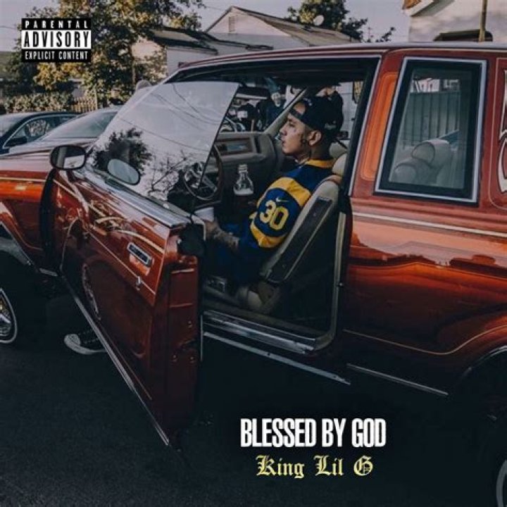 L.a. Vibe by King Lil G from USA