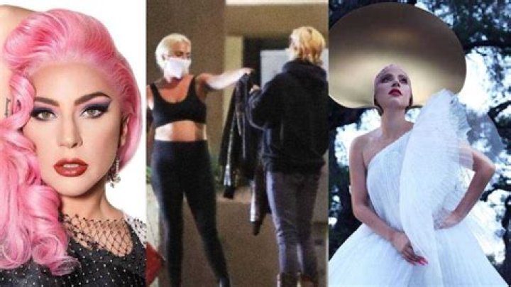 Lady Gaga gifts random fan her leather jacket after heartwarming conversation on LGBTQ