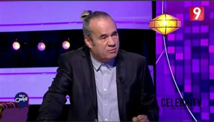 Lamine Nahdi Wiki, Biographie, Age, Taille, Mariage & Informations