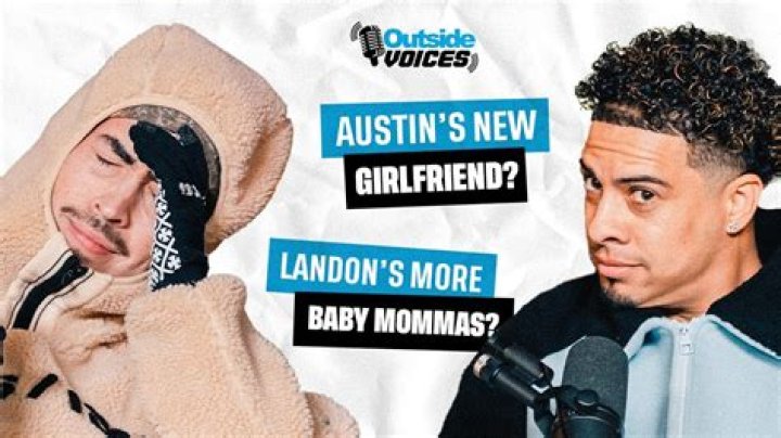 Landon McBroom's biography: who is Austin McBroom's brother?
