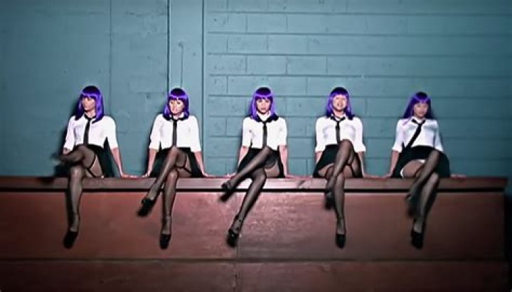 Las De La Intuición 