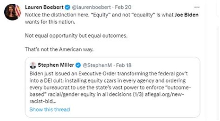 Lauren Boebert Controversy And Scandal