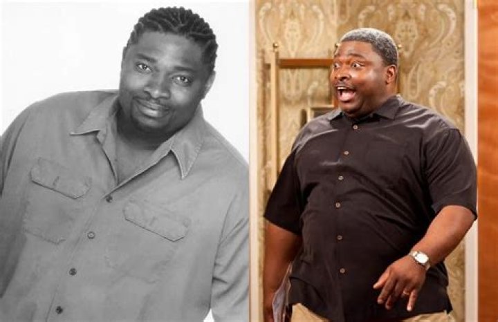 LaVan Davis