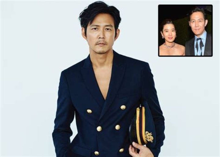 Lee Jung-jae Considerate about Girlfriend Lim Se-ryung’s past Married Life