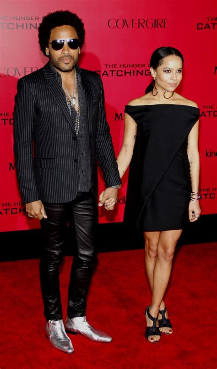 Lenny Kravitz Height