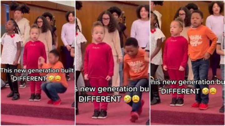 “Let Me Spark This Thing Up”: Little Boy Pulls Surprise Dance Moves, Goes Viral on TikTok