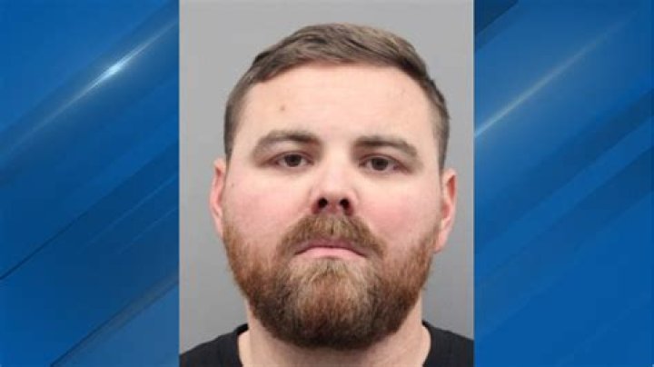 Lewisville Coach Tim Morrison Arrested Along With 46 Men In North Texas