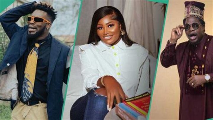 Life Begins at 30: Mr Macaroni, Broda Shaggi, 3 Other Celebrities Clocking the Milestone Age in 2023