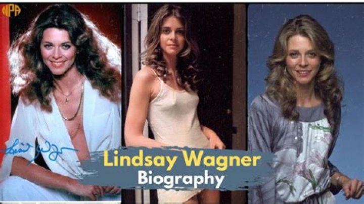 Lindsay Wagner – Biography, Facts & Life Story