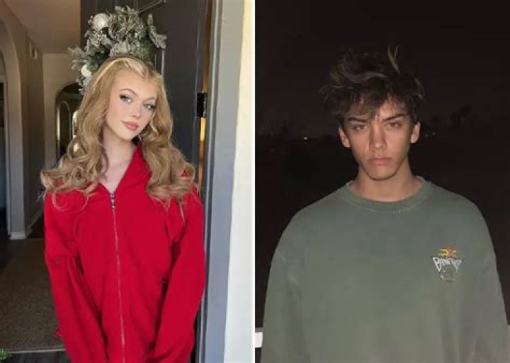 Loren Gray Airs Reason behind Kyle DeLoera Break up on BFFs