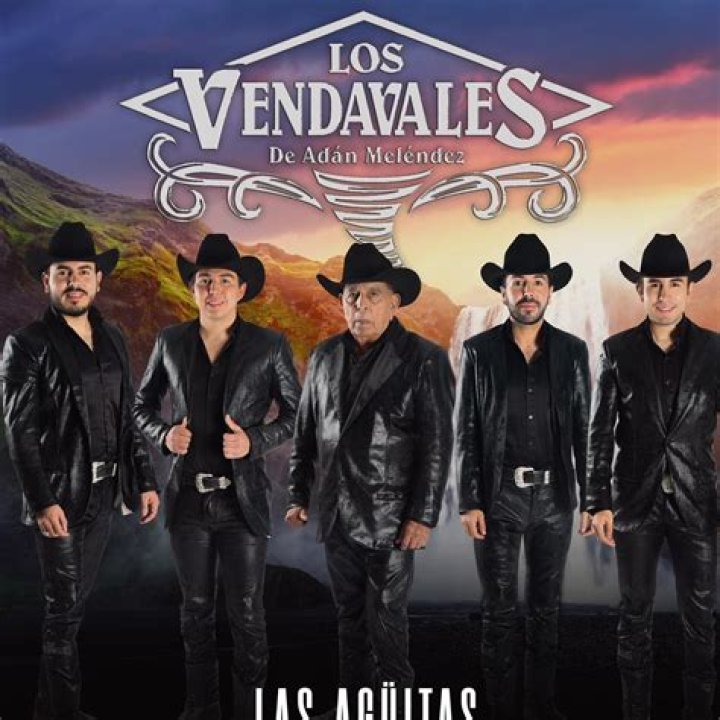 Los Vendavales De Adán Meléndez from Mexico