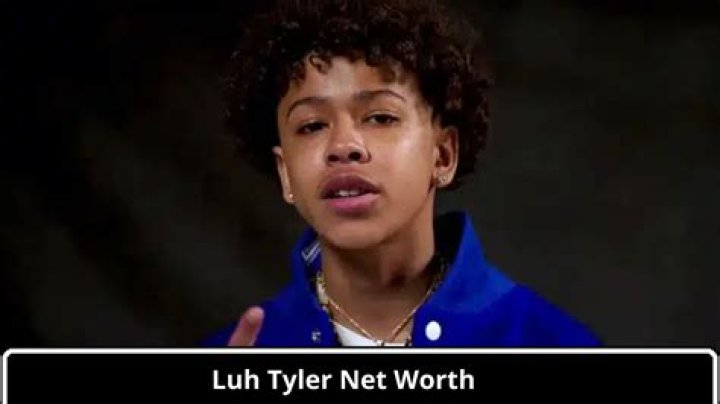 Luh Tyler Net Worth – How Much is Luh Tyler Worth?