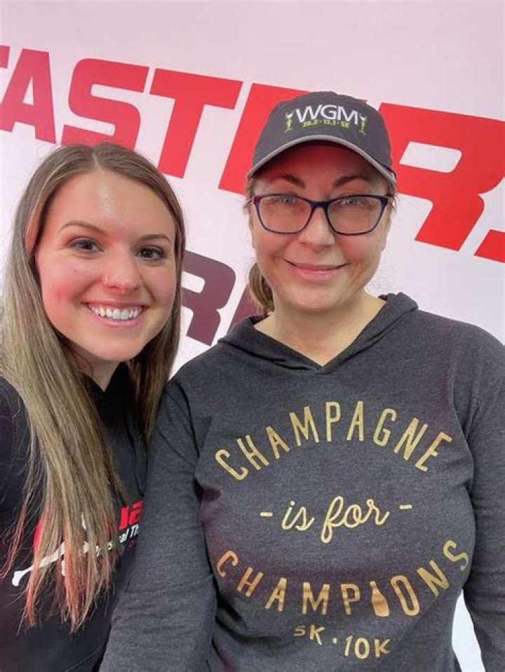 Lydia Kulbida WTEN, Bio, Wiki, Age, Height, Husband, Tattoo, Salary, and Net Worth