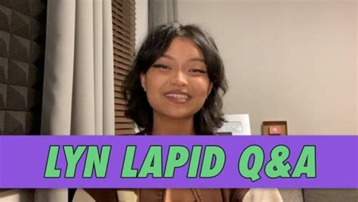 Lyn Lapid Net Worth - How Much Does Lyn Lapid Make?