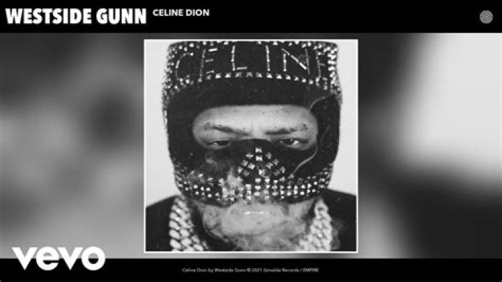Lyrics & Translations of Celine Dion by Westside Gunn