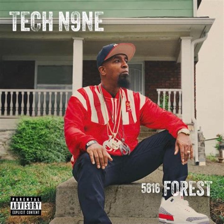 Lyrics & Translations of Clydesdale by Tech N9Ne