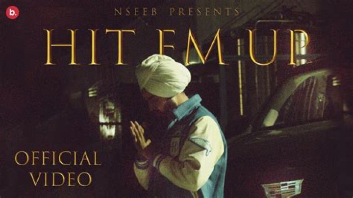 Lyrics & Translations of Hit Em Up by Nseeb