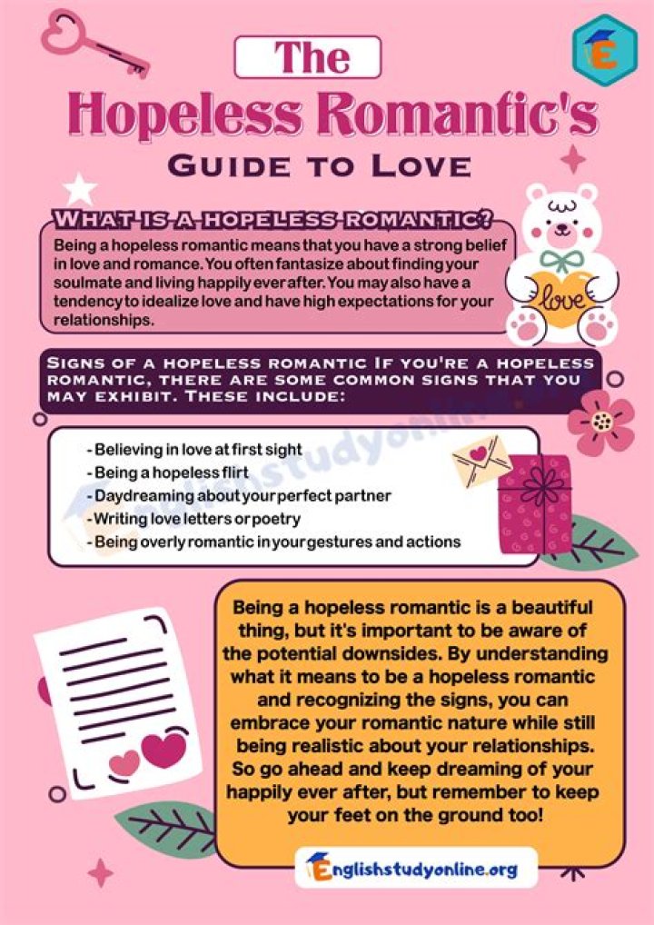 Lyrics & Translations of Hopeless Romantic by Chini