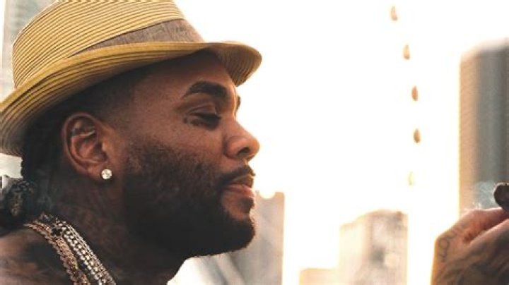 Lyrics & Translations of Icebox by Kevin Gates
