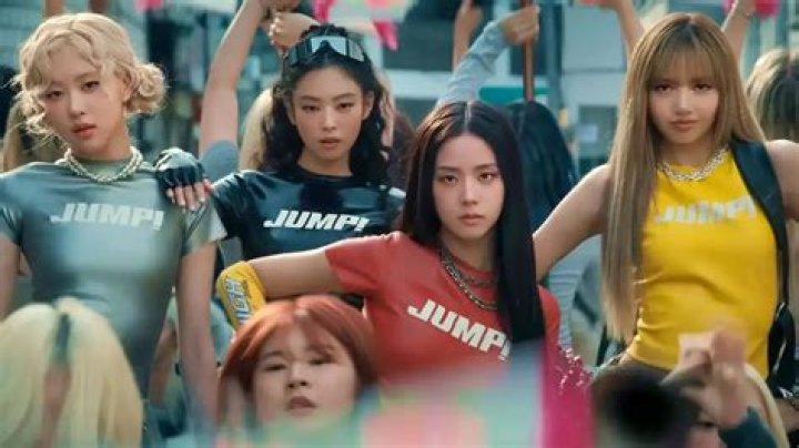 Lyrics & Translations of Jump by Poorstacy