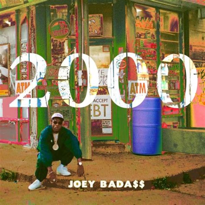Lyrics & Translations of Let It Breathe by Joey Bada$$