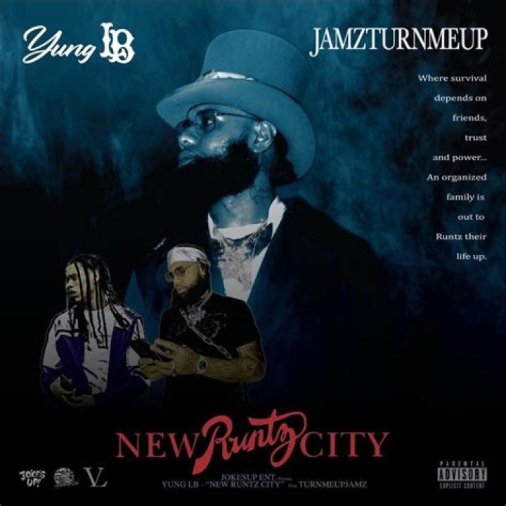 Lyrics & Translations of Obama Runtz by Yung Lb