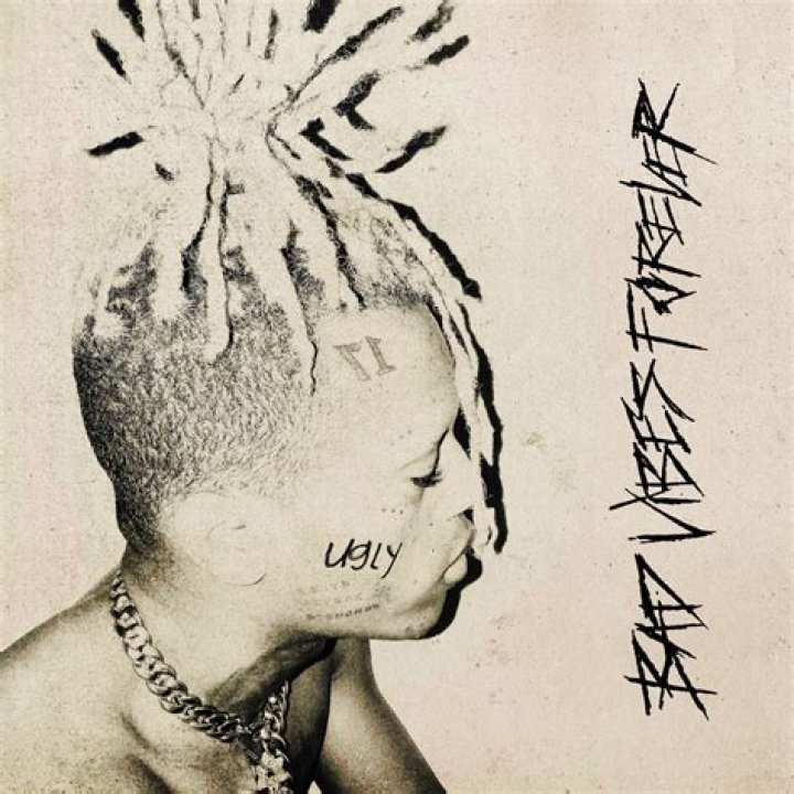 Lyrics & Translations of The Interlude That Never Ends by Xxxtentacion