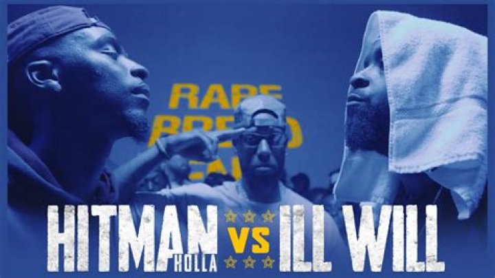 Lyrics & Translations of Tiff by Hitman Holla