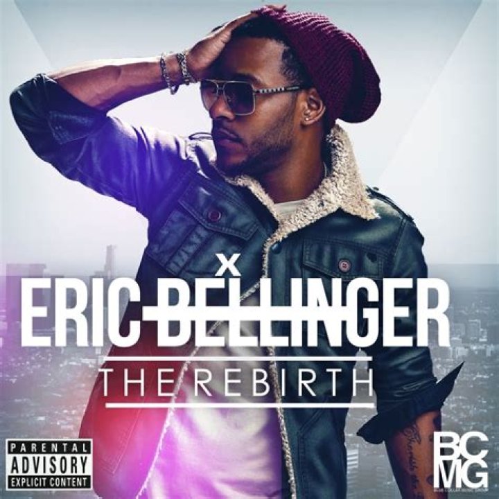Lyrics & Translations of What About Us by Eric Bellinger