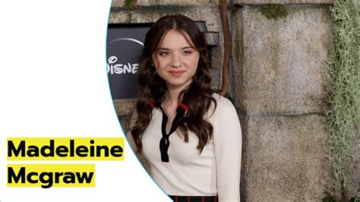 Madeleine McGraw Net Worth – How Much Is Madeleine McGraw Worth?
