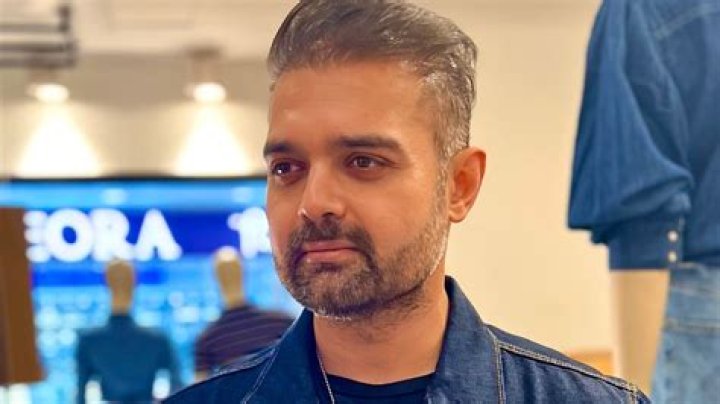 Mahaakshay Chakraborty – Biography, Facts & Life Story