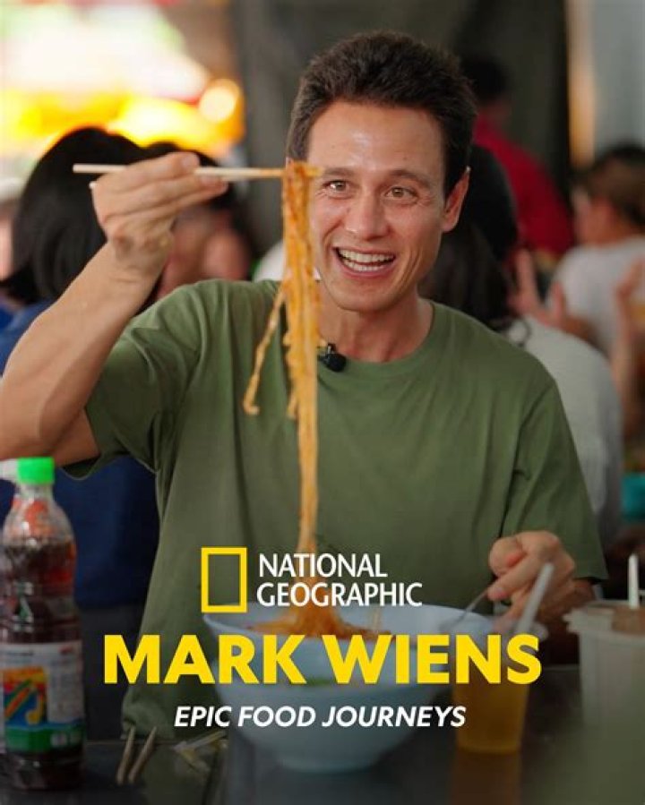 Mark Wiens Illness And Health Update: Is He Sick?