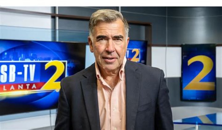 Mark Winne WSB, Bio, Wiki, Age, Height, Wife, Salary, and Net Worth