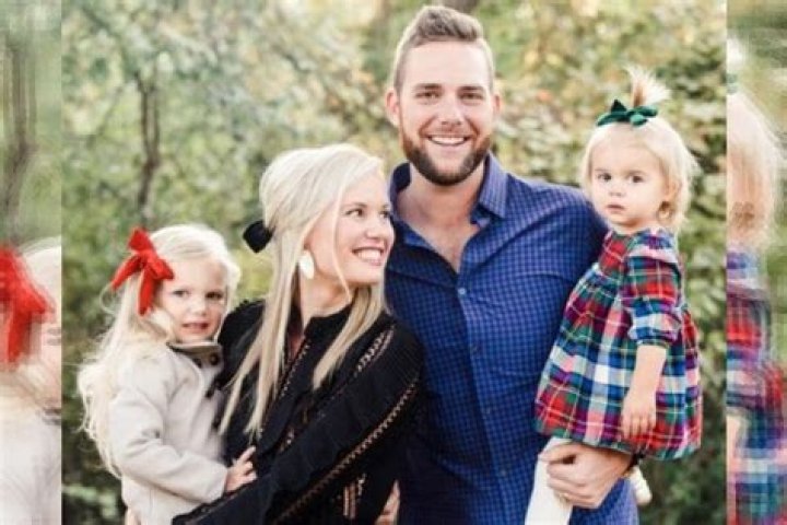 
Married For Over A Decade Now, More About Cody Jones’ Wife Allison M. Jones
