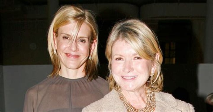 Martha Stewart & Daughter Alexis’ Estranged Relationship: Details of Their Fallout