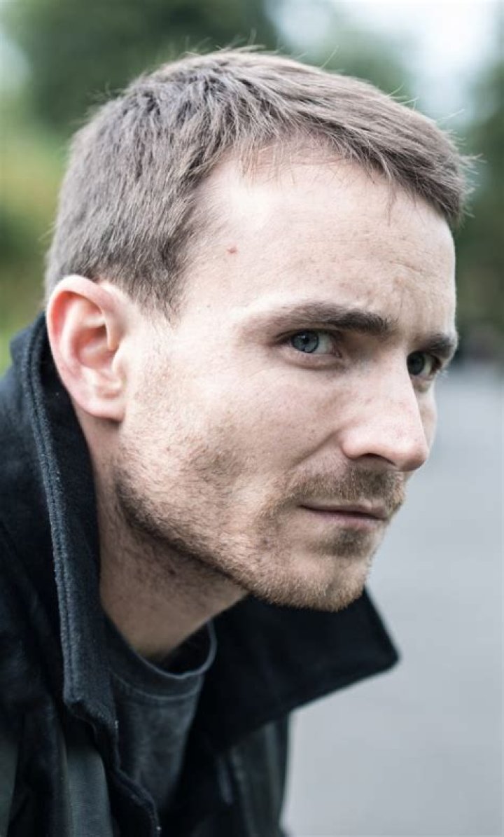 Martin Mccann – Biography, Facts & Life Story