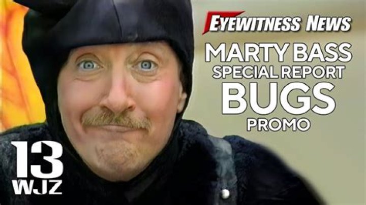 Marty Bass Wjz, Bio, Age, Height, Family, Wife, Education, Salary, and Net Worth