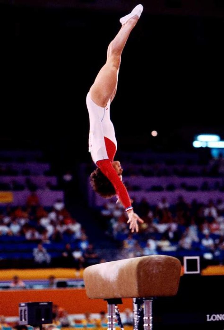 Mary Lou Retton Gymnastics, Daughter, Now, Health, and Net Worth