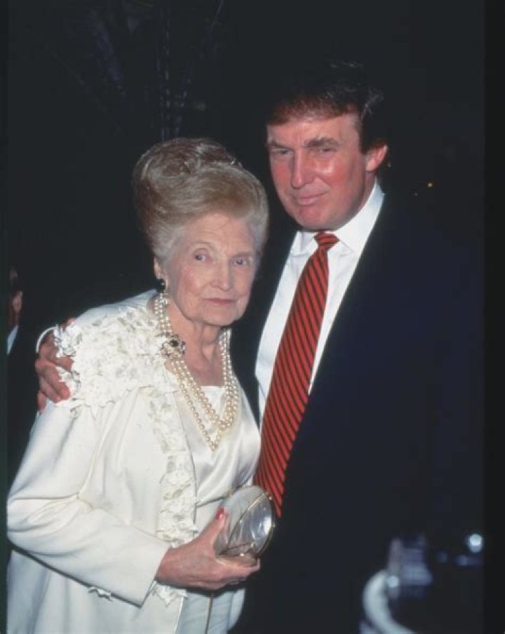 Mary Trump (Donald Trump’s Niece), Bio, Wiki, Age, Height, Wife, Ph.D., and Net Worth