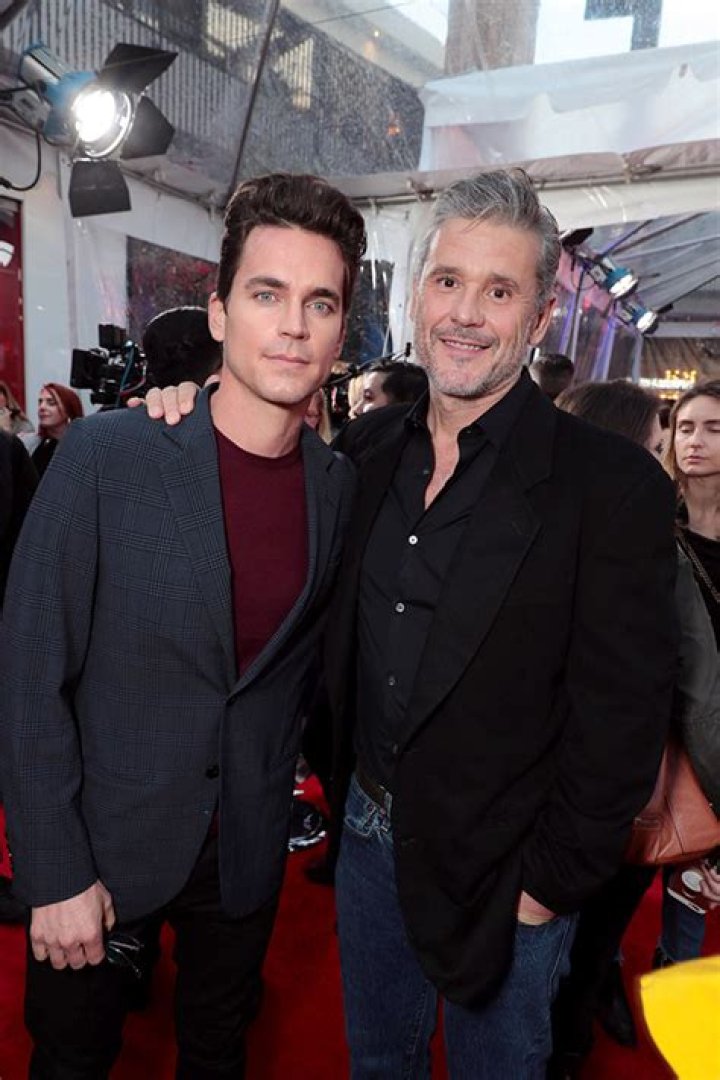 Matt Bomer Met His Husband When He Was Hired as the Actor’s Publicist