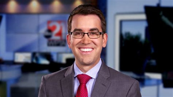 Matt Leach ABC21, Bio, Wiki, Age, Height, Husband, Salary, and Net Worth