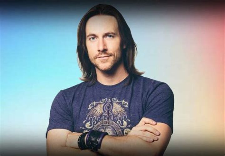 Matthew Mercer
