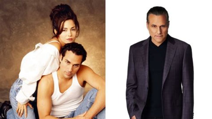Maurice Benard
