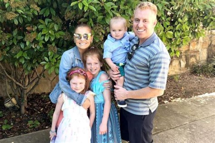 Meet Brinkley Redmond and Brooklyn Redmond – Photos Of Brandi Redmond’s Children