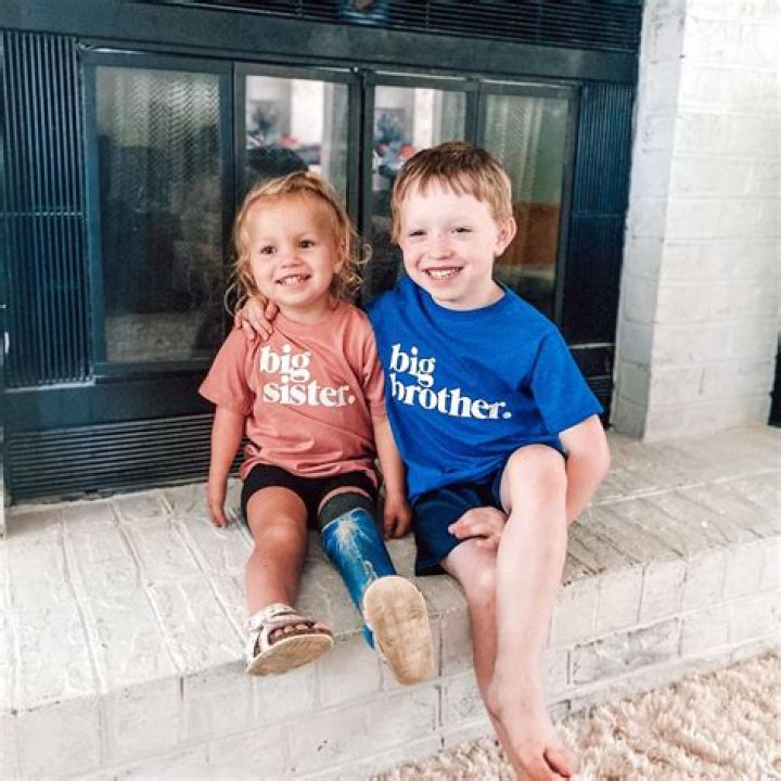 Meet Brother Jermaine Sister Jenel