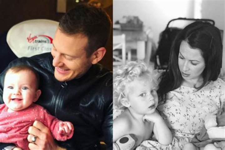 Meet Freddie Douglas Hopper and Truly Rose Hopper – Photos Of Tom Hopper’s Children